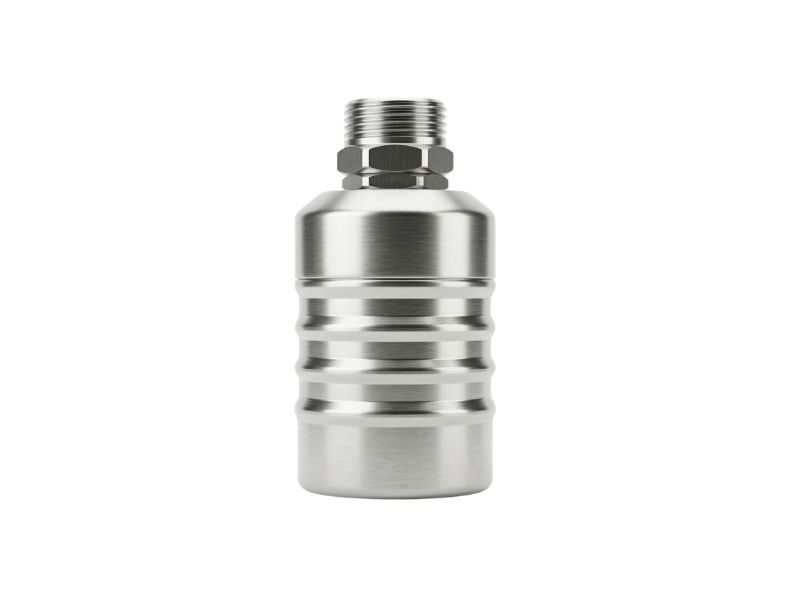 304 stainless steel automatic float valve